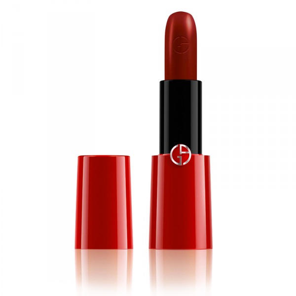 Giorgio Armani Rouge Ecstasy Lipstick Orient 406