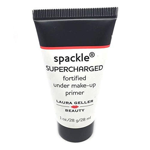 Laura Geller Supercharged Fortified Under Makeup Primer 1oz