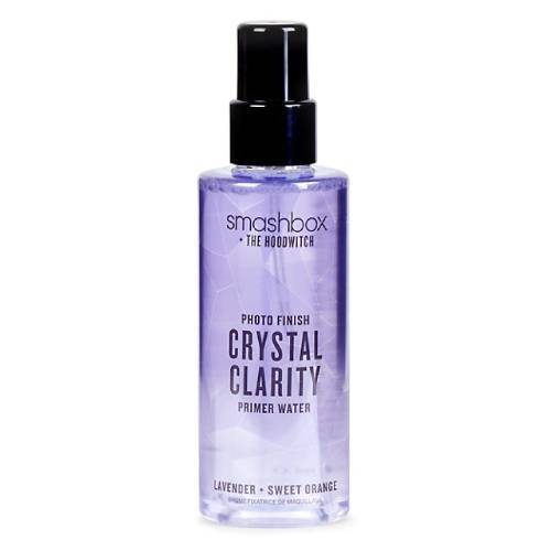 Smashbox Crystal Clarity Primer Water