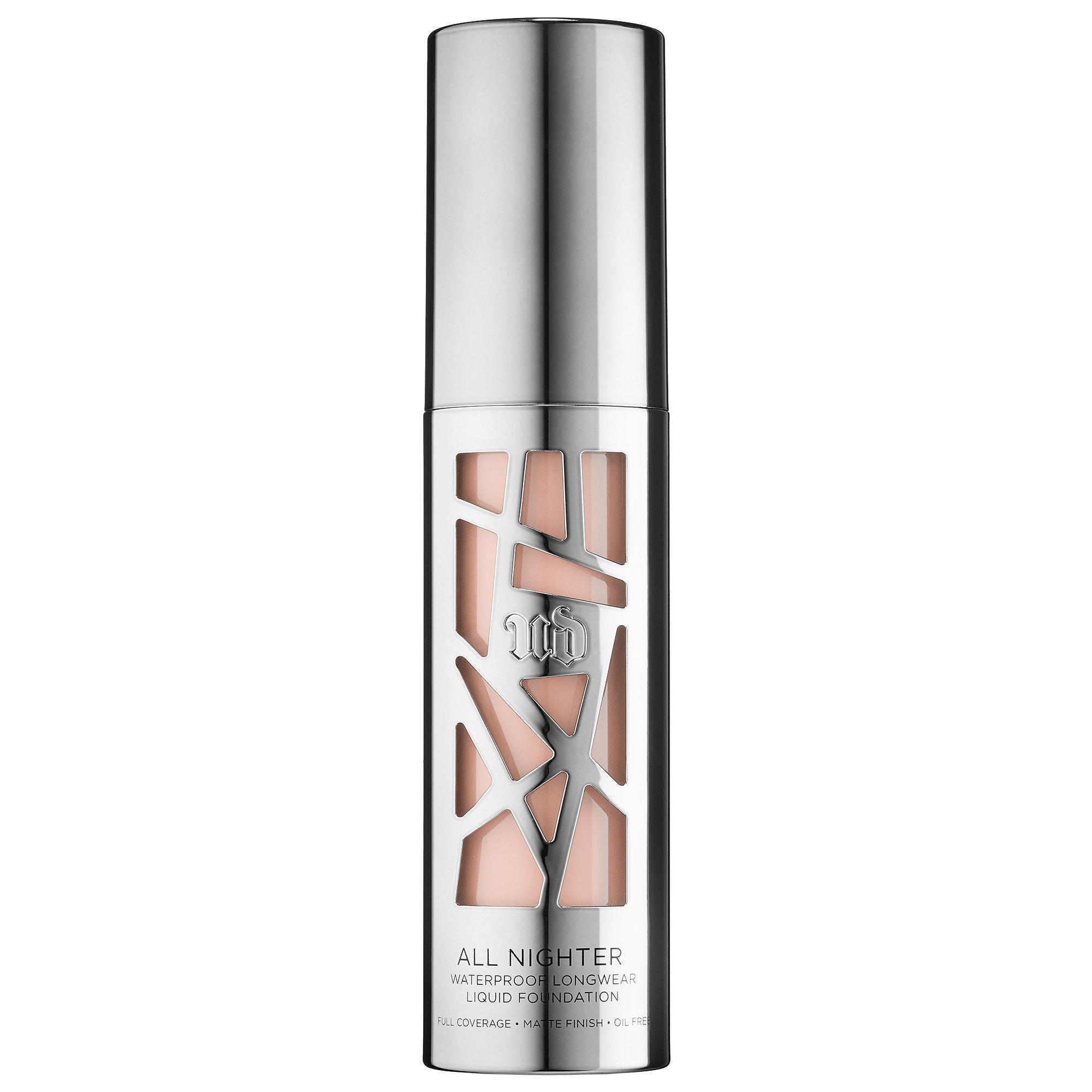 Urban Decay All Nighter Liquid Foundation 2.5