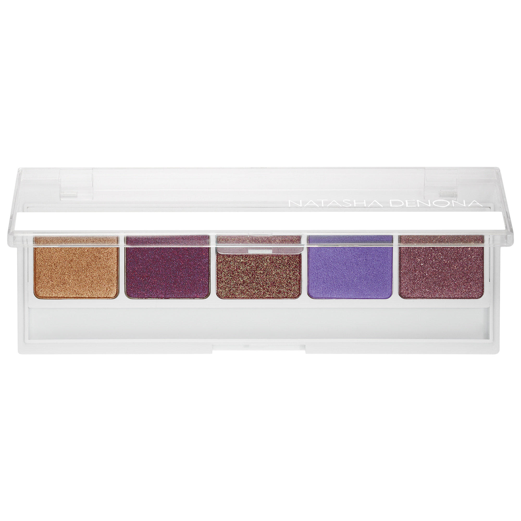 Natasha Denona Eyeshadow Palette 5 Palette #12