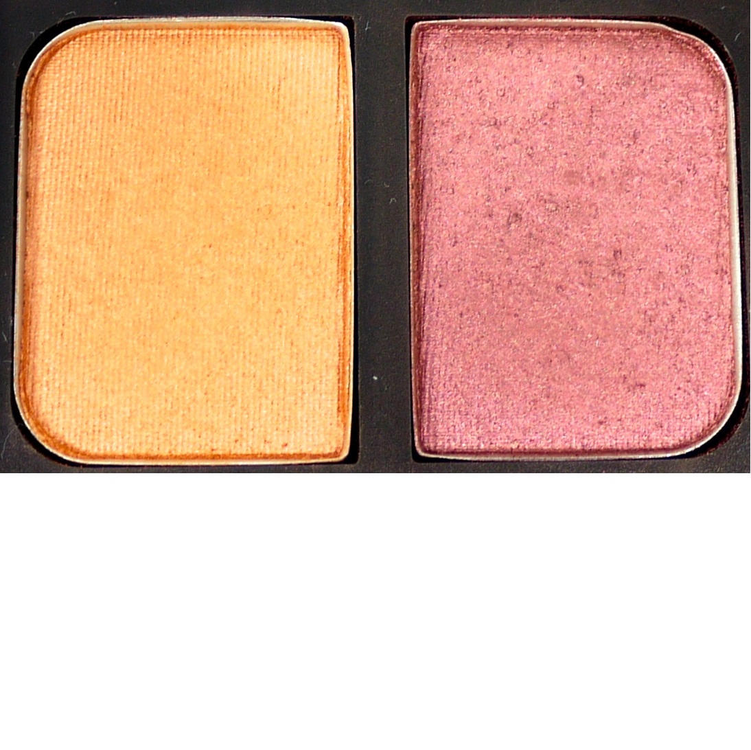 NARS Duo Eyeshadow Cheyenne #1