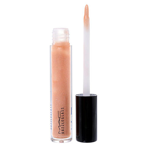 MAC Dazzleglass Lip Gloss Moth to Flame