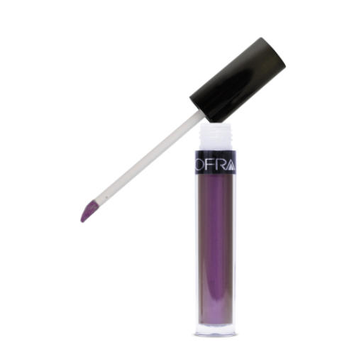 OFRA Long Lasting Liquid Lipstick Napa Valley