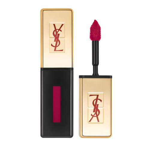 YSL Rouge Pur Lipgloss 11