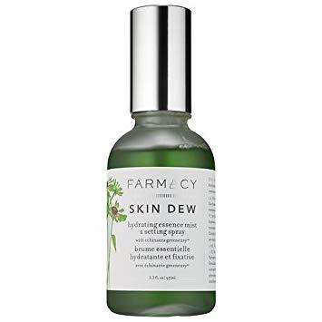 Farmacy Skin Dew Mini