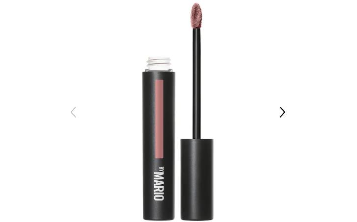 MAKEUP BY MARIO Ultra Suede Cozy Lip Creme Nude Suede