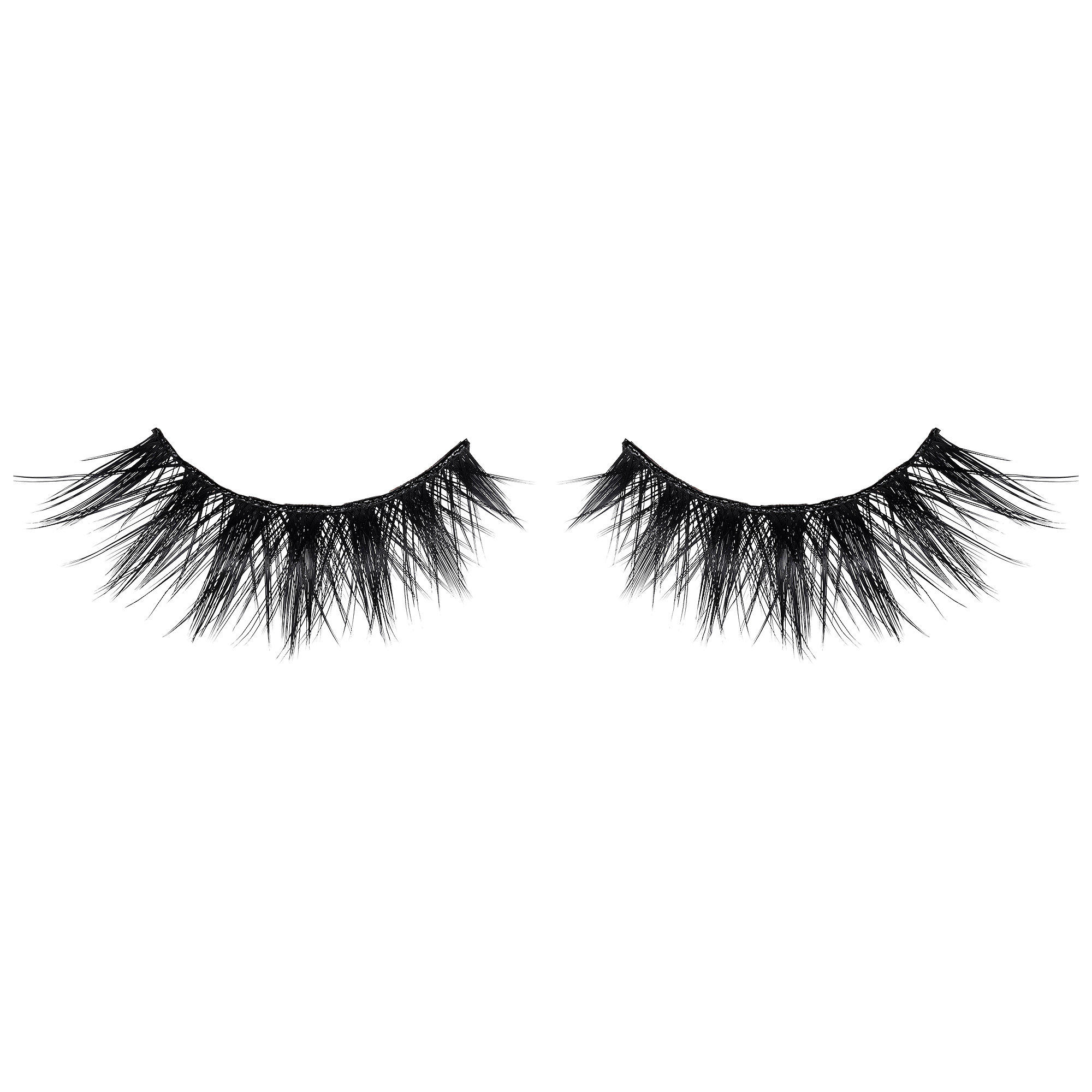 Huda Beauty Classic False Lashes Scarlett #8