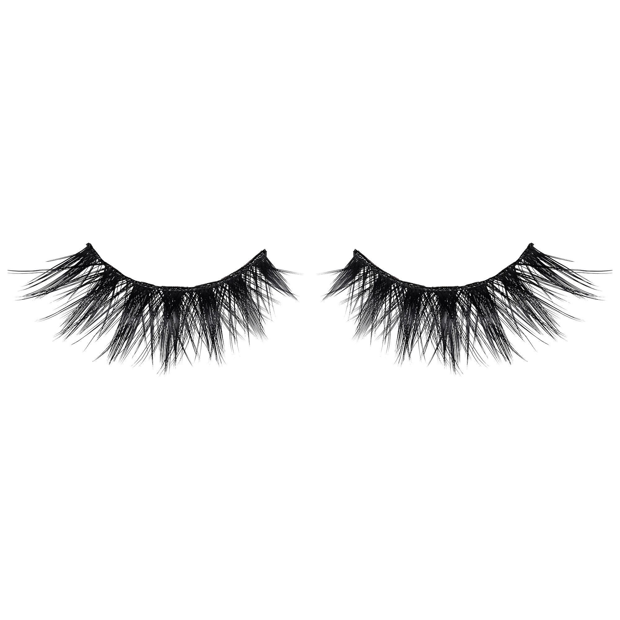 Huda Beauty Classic False Lashes Lana #10