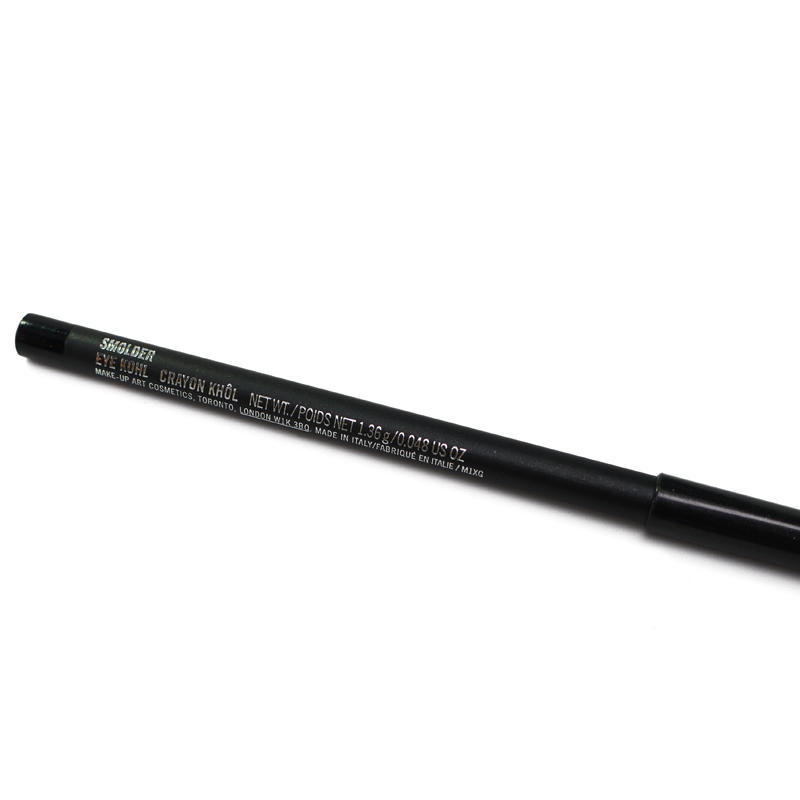 MAC Eye Kohl Eyeliner Smolder #2