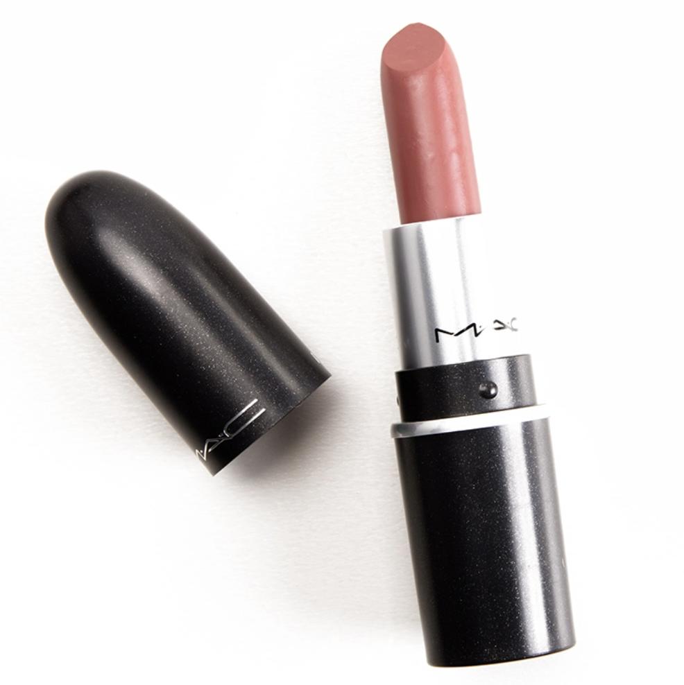 MAC Lipstick Boca Mini