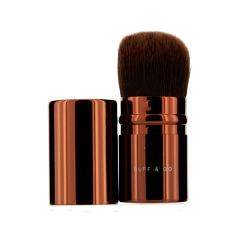 bareMinerals Buff & Go Retractable Brush