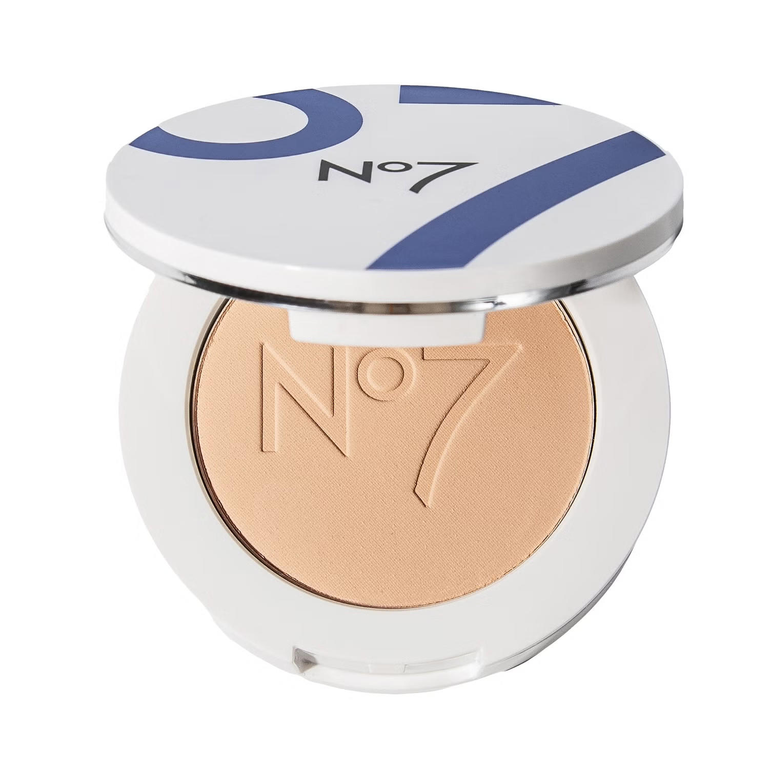 No7 Lift & Luminate Triple Action Powder Medium