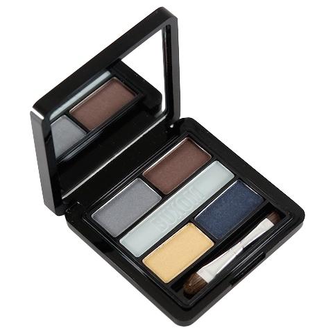Buxom Color Choreography Eyeshadow Hip Hop #0
