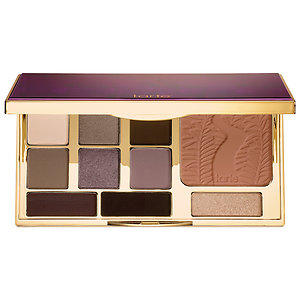 Tarte Clay Face Palette Energy Noir 