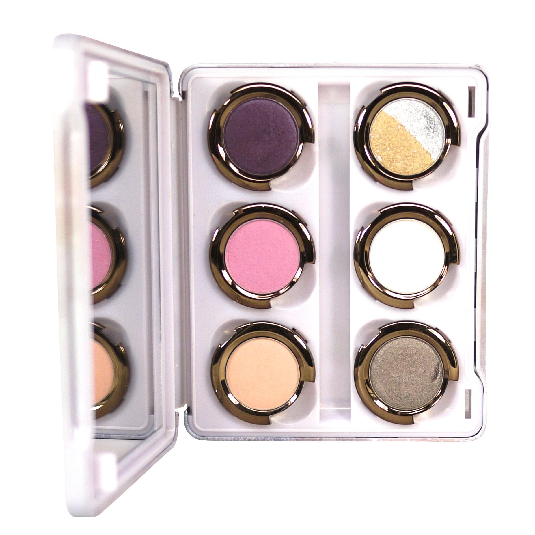 Urban Decay The Glinda Palette Oz Collection #3