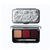 MAC Lip Palette Royal Assets 3 Red Lips Collection