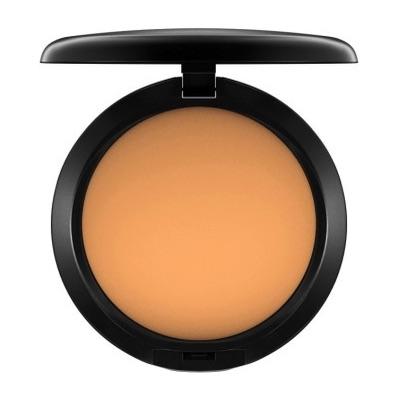 MAC Mineralize SPF 15 Cream Foundation NC44