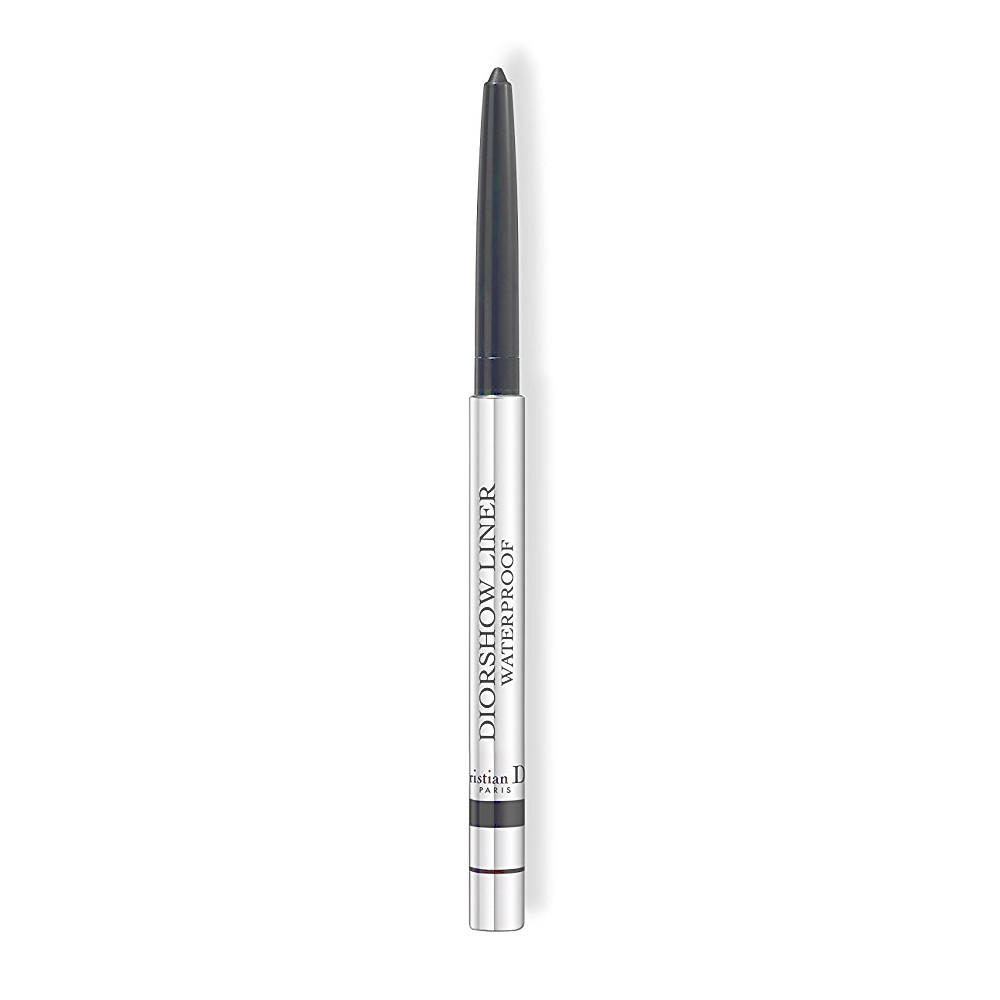 Dior Diorshow Waterproof Eyeliner Navy 128