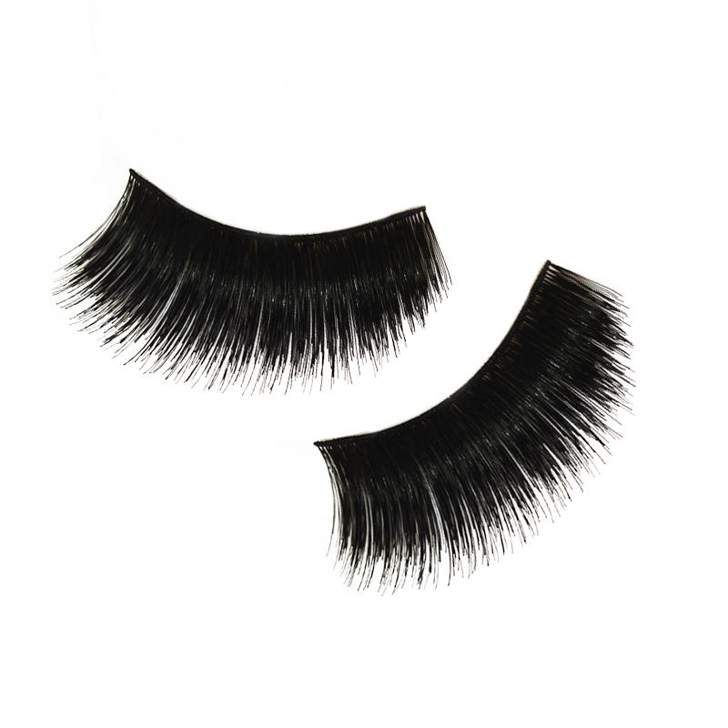 MAC False Lashes 5 LASH #0