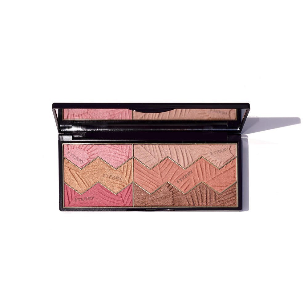 By Terry Sun Designer Palette Savannah Love 4