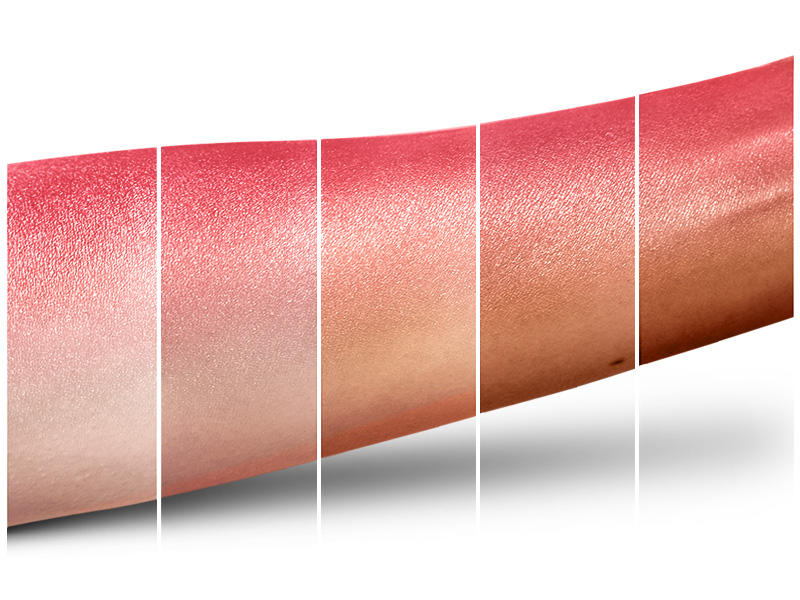 MAC Eyeshadow Refill Sushi Flower #3