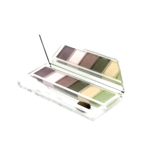 Clinique 6 Pan Colour Surge Eyeshadow Super Shimmer