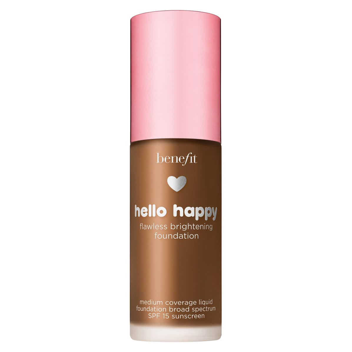 Benefit Hello Happy Flawless Brightening Foundation 12