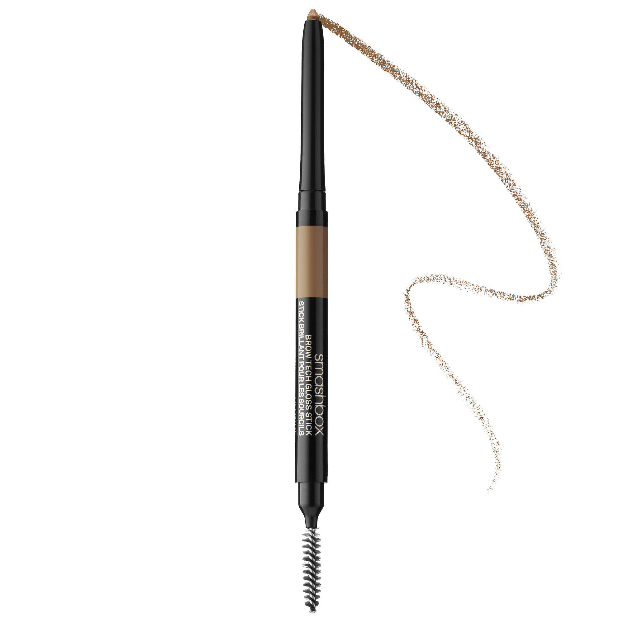 Smashbox Brow Tech Gloss Stick Blonde