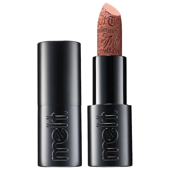 Melt Cosmetics Ultra-Matte Lipstick Tease
