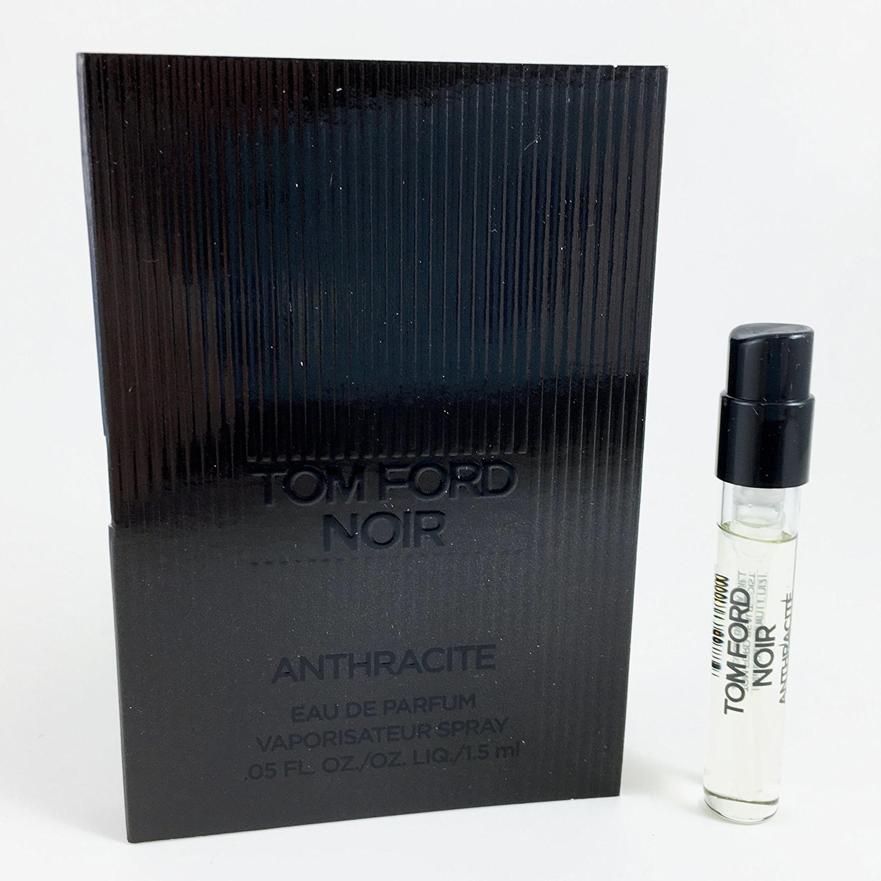 Tom Ford Noir Anthracite Perfume Vial