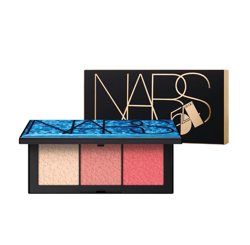 NARS Hustle Cheek Palette