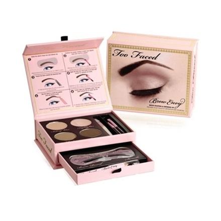 Too Faced Brow Envy Shaping & Defining Kit #1