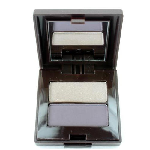 Laura Mercier Eye Color Duo Black Plum / Sable