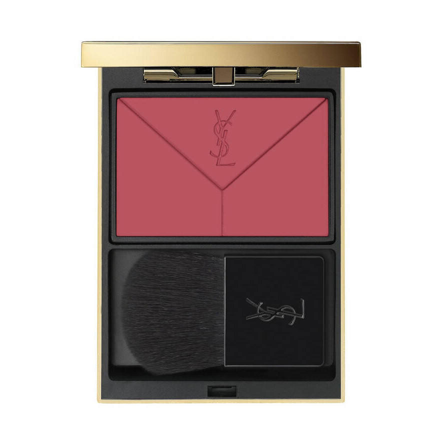 YSL Couture Blush 1