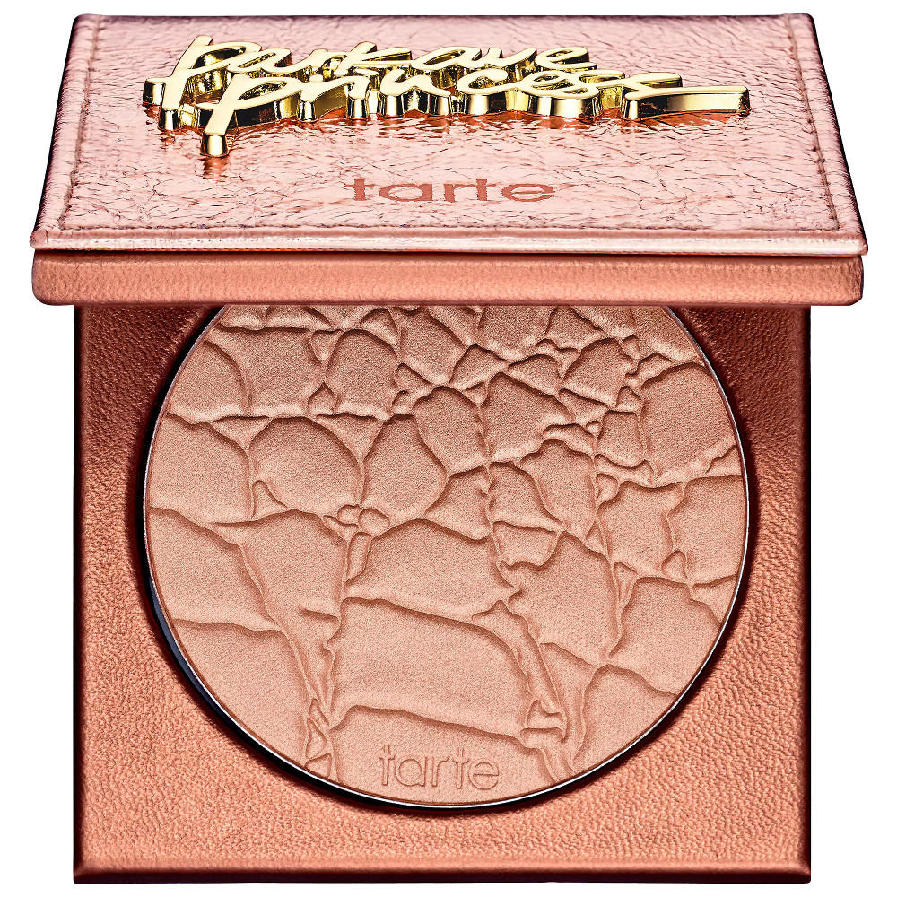 Tarte Limited Edition Amazonian Clay Waterproof Bronzer Park Ave Princess