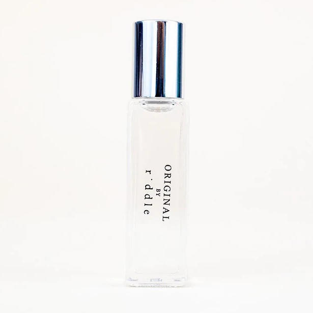 Riddle Original Perfume Travel