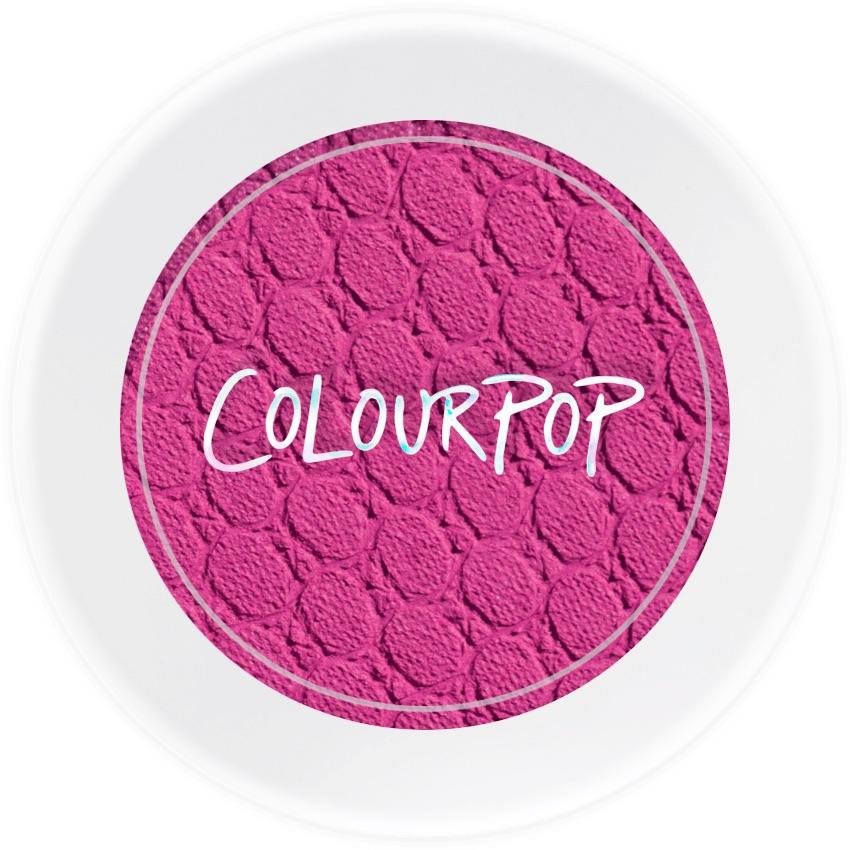 ColourPop Super Shock Cheek Homie