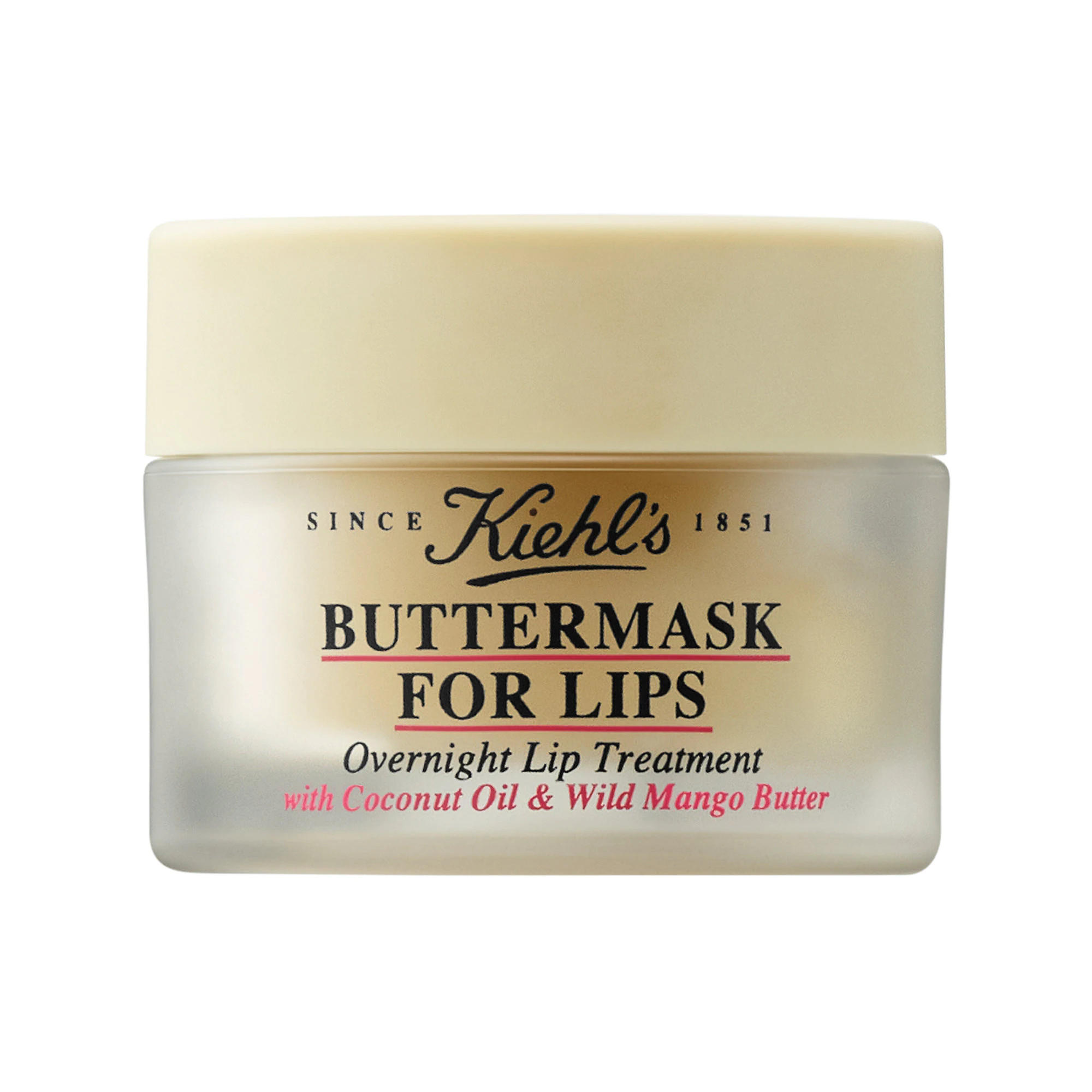 Kiehl's Buttermask For Lips Mini