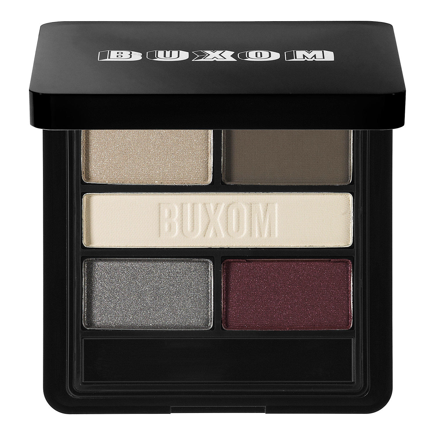 Buxom Color Choreography Eyeshadow Tango