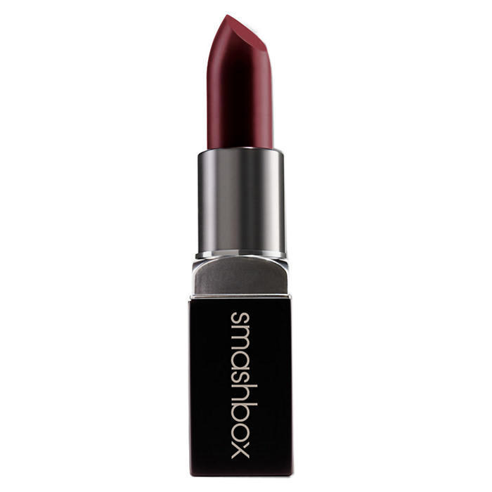 Smashbox Be Legendary Lipstick Plum Role