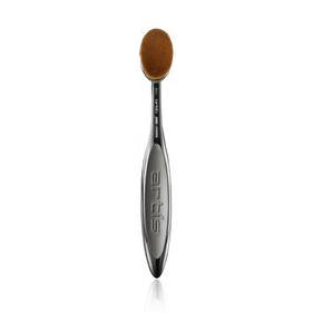 Artis Oval 6 Brush Carbon #0