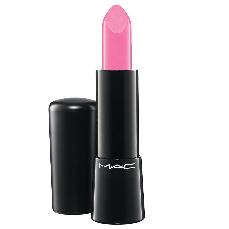 MAC Mineralize Rich Lipstick Be Fabulous