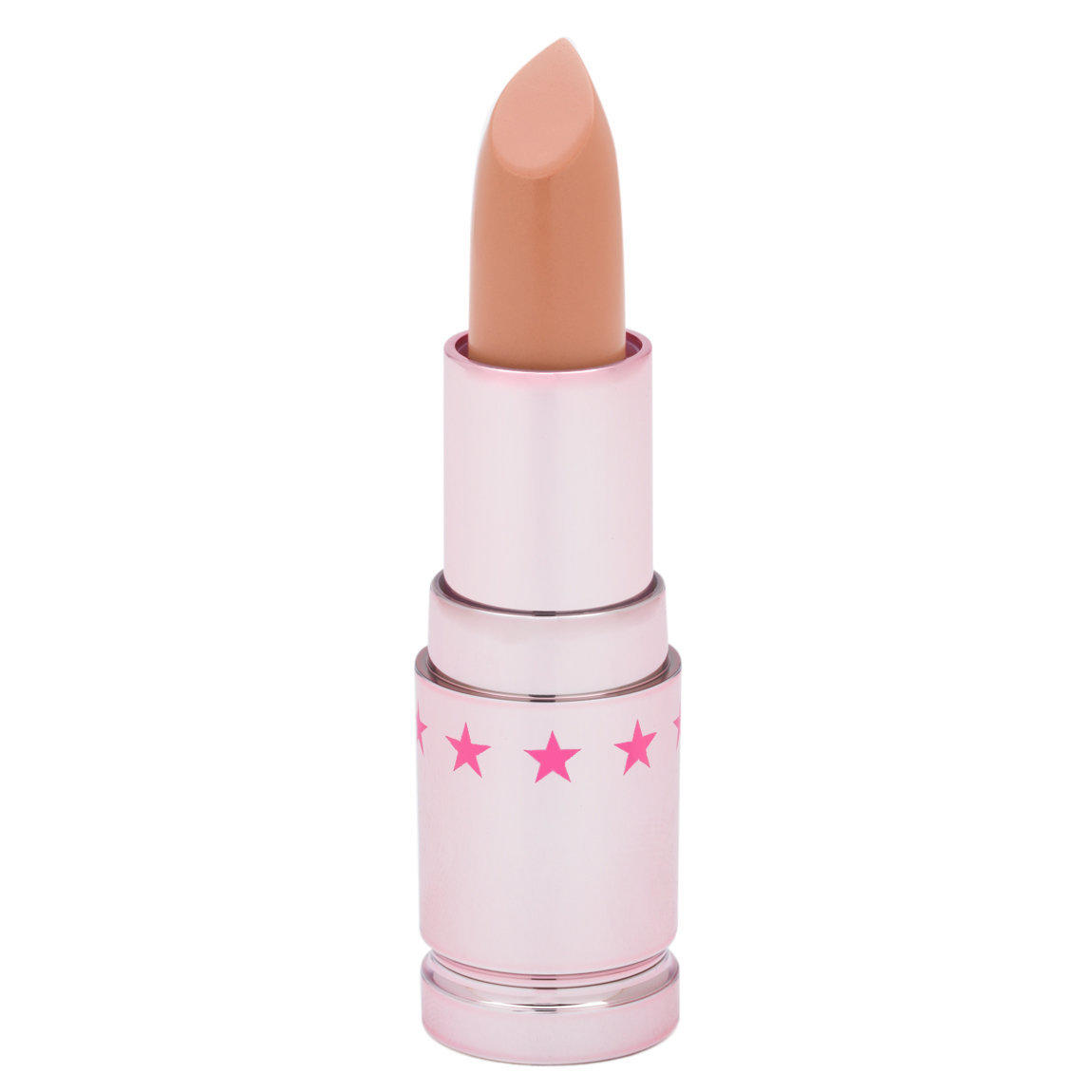 Jeffree Star Lip Ammunition Lipstick Birkin Suede