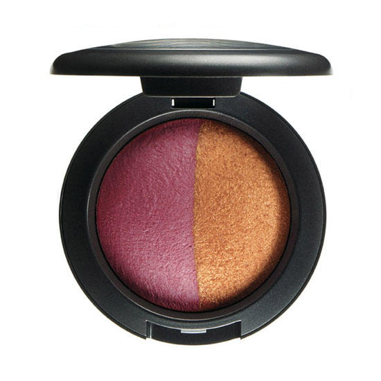 MAC Mineralize Blush New Vibe