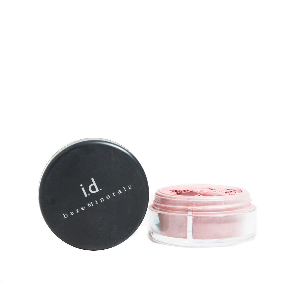 bareMinerals Face Duo Hint Blush & Bright Radiance