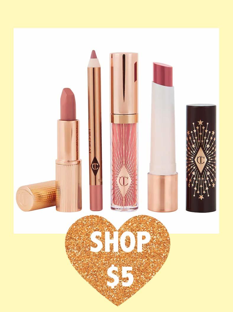 ✨ BOGO LIP TREAT ✨ #1