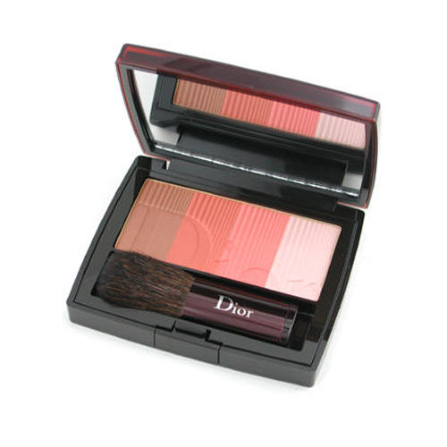 Dior Bronze Sunshine Tones 001 Sunrise Party