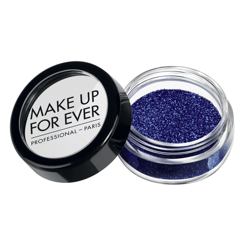 Makeup Forever Glitters Violet 9