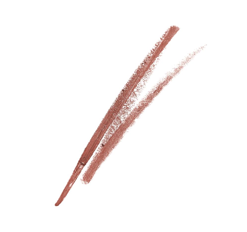 Laura Mercier Longwear Lip Liner Saffron #1